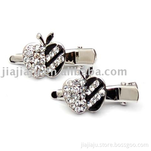 Hair clip HC26124